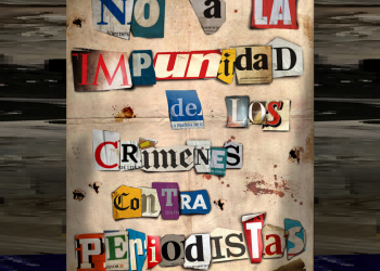 Día Internacional para poner fin a la impunidad de los crímenes contra periodistas