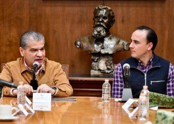 Afirma Riquelme que no ha recibido invitación para integrarse al equipo de Xóchitl Gálvez