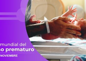 Día Mundial del Niño Prematuro
