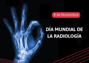Día Mundial de la Radiología