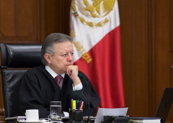 Buscará Morena convencer a Zaldívar de encabezar “plan c”