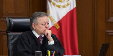 Buscará Morena convencer a Zaldívar de encabezar “plan c”