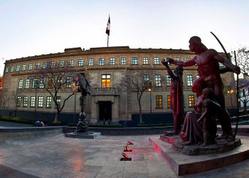 Por el tipo de perfiles, la nueva terna para la SCJN no sorprende: Investigador