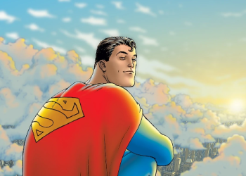 ¡Por fin! Se reveló la fecha de estreno de Superman Legacy