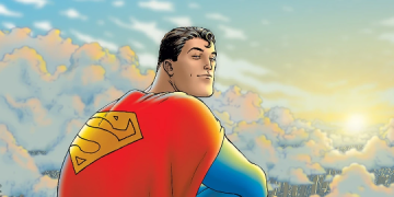 ¡Por fin! Se reveló la fecha de estreno de Superman Legacy