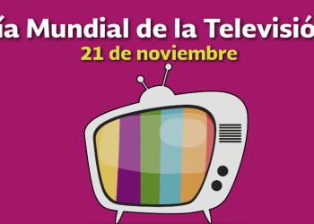 Día Mundial de la Televisión
