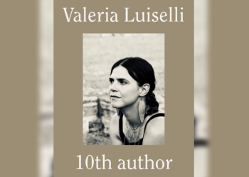 Obra literaria de escritora mexicana será resguardada por 91 años, y será leída en el año 2114