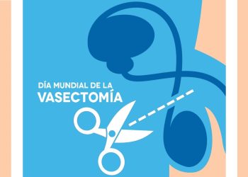 Día Mundial de la Vasectomía