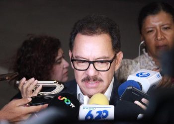 Si habrá recursos para reconstrucción de Acapulco; viene en un transitorio del presupuesto: Ignacio Mier