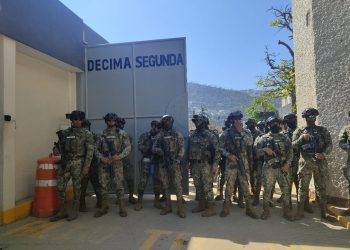 Familiares de cinco desaparecidos exigen su búsqueda en altamar