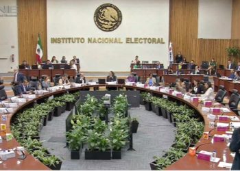El INE no se pronuncia en la licencia del gobernador de Nuevo León: Consejeros Electorales