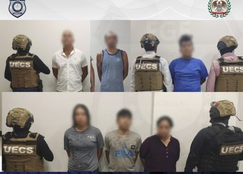 Desarticulan célula de secuestradores en Cuautla