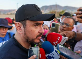 Continúan 48 fallecidos por Otis en Acapulco, y se han localizado a más de 1400 personas