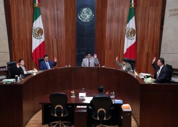 Arturo Salinas es inelegible como gobernador en Nuevo León; TEPJF