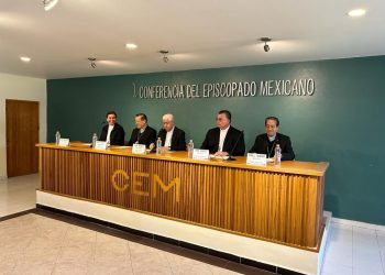 La realidad de México es compleja y difícil de medir: CEM
