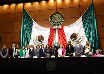 Avanza el trabajo en favor de la nueva escuela mexicana, con enfoque humanista, pilar del bienestar; coinciden SEP y Morena