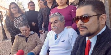 Exige familia del Magistrade Ociel Baena aclarar inconsistencias del caso