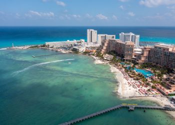 Lidera Quintana Roo atracción de Inversión Extranjera Directa Turística con 675.6 mdd