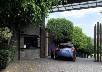 Emilio Lozoya le gana una nueva batalla a la FGR