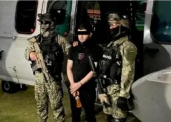 Jueza frena extradición de “El Nini”