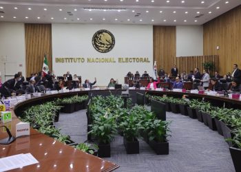 Buscan 88 senadurías y 467 diputaciones federales en elección consecutiva; INE