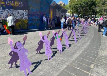 6 datos con los que el INEGI muestra la violencia en contra de las mujeres