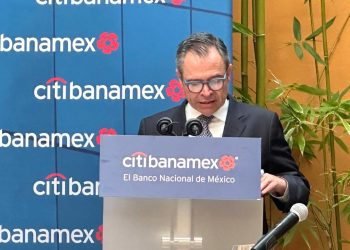 Citibanamex anticipa un crecimiento de 2.0% en el PIB para 2024