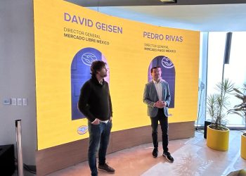 Mercado Libre evolucionó, pasó del comercio entre particulares a la más utilizada por Pymes