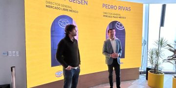 Mercado Libre evolucionó, pasó del comercio entre particulares a la más utilizada por Pymes