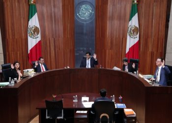 Samuel García no debe designar al gobernador interino: TEPJF