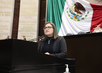 Va al presidente Ley para sancionar la violencia vicaria con 5.3 años de prisión