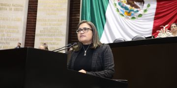 Va al presidente Ley para sancionar la violencia vicaria con 5.3 años de prisión