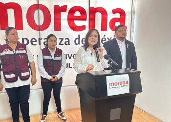 En Tamaulipas, 400 aspirantes buscan una diputación por Morena