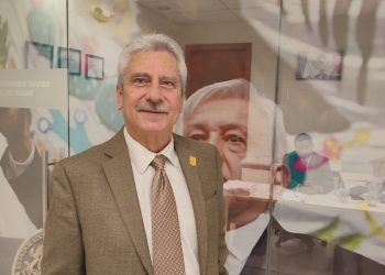Diputado de Tamaulipas acusa a Fox de tener problemas de salud mental