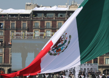 “Hay tentaciones para la instauración de un Maximato en el siglo XXl”: Rojas