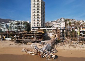 “Esperamos elevar la producción a 20 mil comidas para llevarlas a diferentes comunidades”: Chef Eduardo Palazuelos