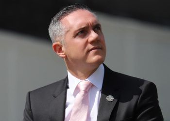 ¡Que siempre no! Rubalcava pone “en pausa” su renuncia al PRI