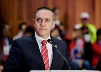 “Estoy convencido que todos los logros que tuvimos en Cuajimalpa, los podemos llevar a toda la ciudad”: Rubalcava