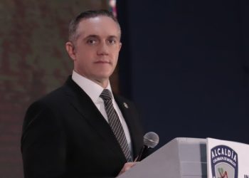 “No se respetó el proceso de selección, se tomó una decisión sin tomar en cuenta a los participantes”: Adrián Rubalcava