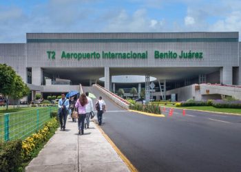 Transporte terrestre para conectar el AICM y AIFA iniciará operaciones el 1 de diciembre