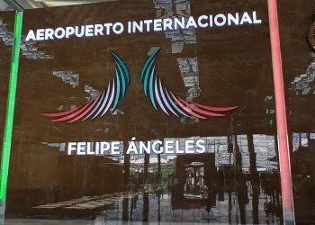Habrá transporte terrestre que conectará el AICM con el AIFA