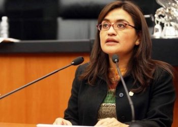 “Sí hay recursos para Acapulco, a la fecha se han destinado más de 61 mil millones pero no están etiquetados”: Alavez