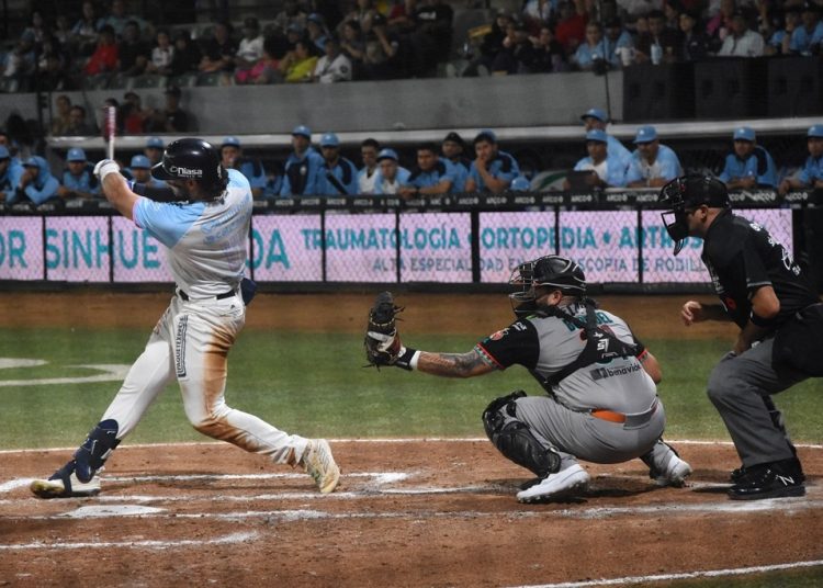 Foto: Club Naranjeros