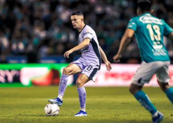 León y América dejan todo para la vuelta en el Azteca