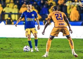 América y Tigres ya calificados terminan el torneo regular con un 0-0