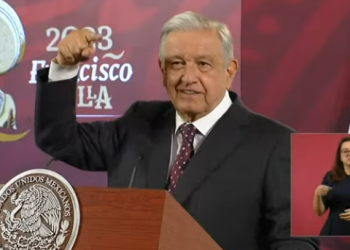 López Obrador responde a ministros de la SCJN que rechazaron su propuesta para que sean electos por ciudadanos