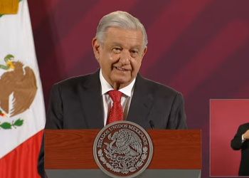 López Obrador descarta que Ernestina Godoy forme parte de la nueva terna para la SCJN