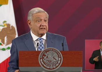 López Obrador anuncia decreto para que trenes de carga ofrezcan servicios de transporte de pasajeros