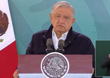 López Obrador desconoce plan de contención de migrantes en el sur del país