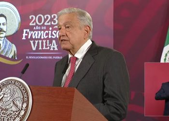Mentiras sobre Acapulco son un intento de socavar al gobierno, asegura López Obrador